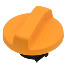 New Replacement Engine Fuel Oil Filter Cap OIL CAP for Corsa 90536291
