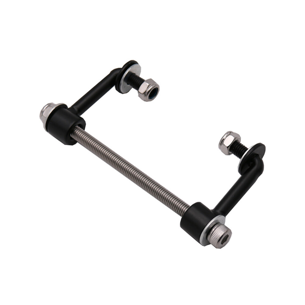 Motorcycle Billet 2 Inch Gas Tank Lifts Kit For Sportster Nightster Iron 48 72 Xl883 Xl1200 Model 1995- 6034227949549
