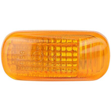 Car Side Light Signal Indicator Lamp Cover Fit for CRV FIT JAZZ 34301-S5A-013 34301-S5A-003