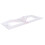 4 in 1 Tshirt-Ruler Guide for Vinyl Alignment for Measuring Tool Sewing Tool Calibration Tool Transparent Ruler 3