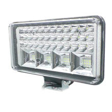 Work Light 57 Leds for 18V Li-Ion Battery Flashlight Site Lighting Car Work Lamp LED Camping Light Torch Spotlight