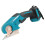 Electric Fabric Scissors Multi-Functional Round Cloth Cutter for  18V Battery 1