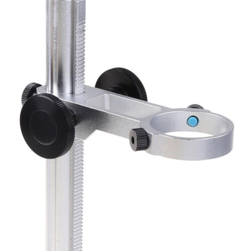 Y3NB Microscope Aluminium Alloy Stage Support with Handheld Design for Precise Positioning 1