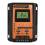 30A Solar Charge Controller MPPT PWM with Dual USB Fast Charging LCD Display for RV Boat OffGrid System 1
