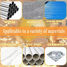 5Pcs Indestructible Disc for Grinder,Angle Grinder Cutting Disc,Indestructible Disc 2.0 for Smoothly Cutting,Chamfering