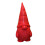 Lebendiges Weihnachtsmann-Elfen-Miniaturmodell,-Rot 1
