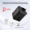 12pcs Silicone Protective Sleeve,High-Temperature Resistant Silicone Socks for Snapmaker U1 3D Printer Accessories 6