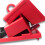 3-Pack Large Circuit Breaker Lockout Device 480/600 Volt Clamp- Style Device 6