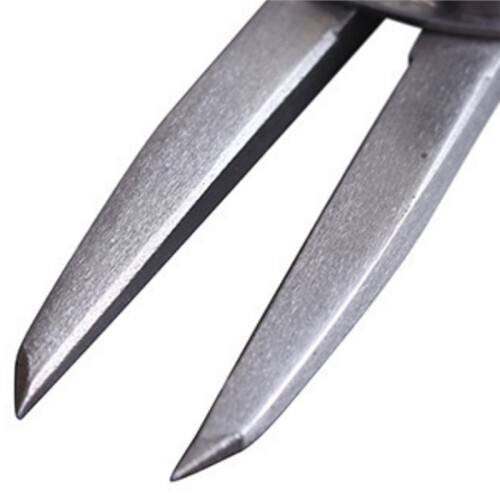 Spring Wing Divider, Adjustable Lockable Leather  Tool, Polished Stainless Steel Spacing Gauge