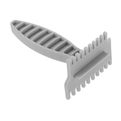 Plastic Beekeeping Hive Tool Beehive Scraper for Wax and Propolis Removal