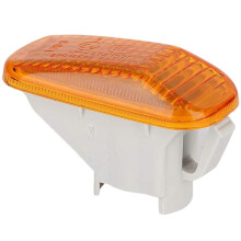 Car Side Light Signal Indicator Lamp Cover Fit for CRV FIT JAZZ 34301-S5A-013 34301-S5A-003