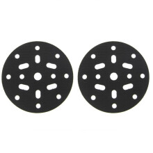 Protection Disc 150mm Interface Pad for Sanding Pad 8+6/8+1