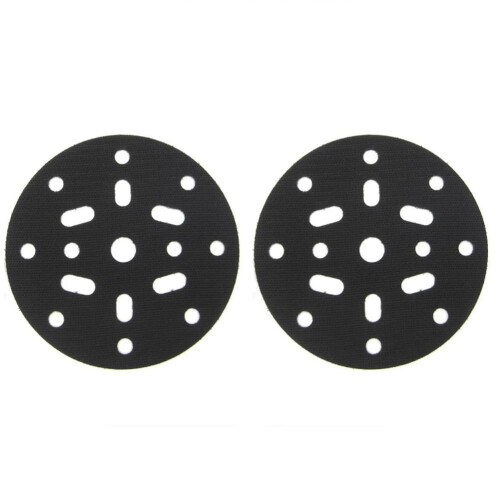 Protection Disc 150mm Interface Pad for Sanding Pad 8+6/8+1