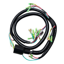 Fit For Honda CT90 K1 K2 K3 Models Trail90 CT90 Wiring Harness Assembly
