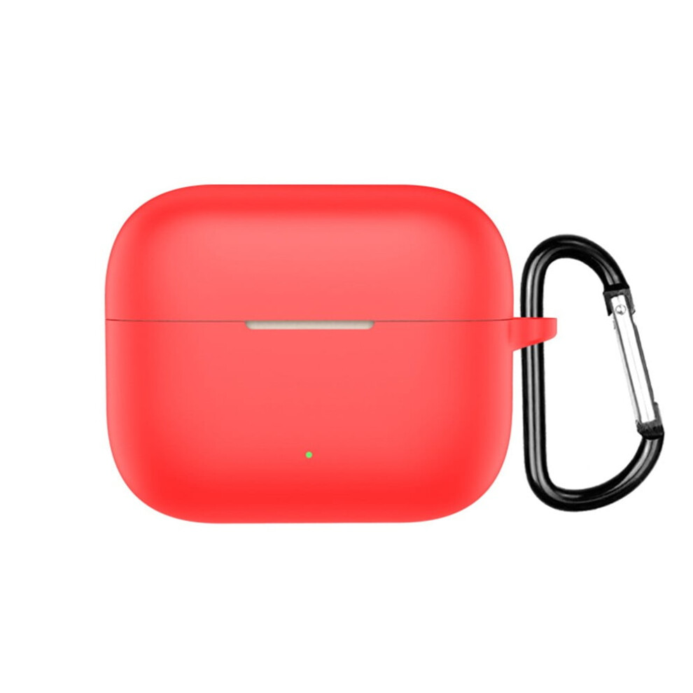 For Moto Buds Clip Silicone Protective Cover: Shockproof, Dustproof & Convenient 9365509709382