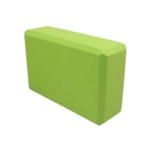 Yoga Blocks Gym Blocks Exercise Workout Fitness Bricks Pilates Stretch Handstand Non-Slip (1/2 Pcs)