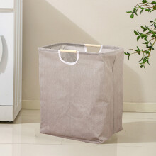 Storage Baskets Foldable Organizer Box For Closet Blankets Quilts Sweaters Storage Bins