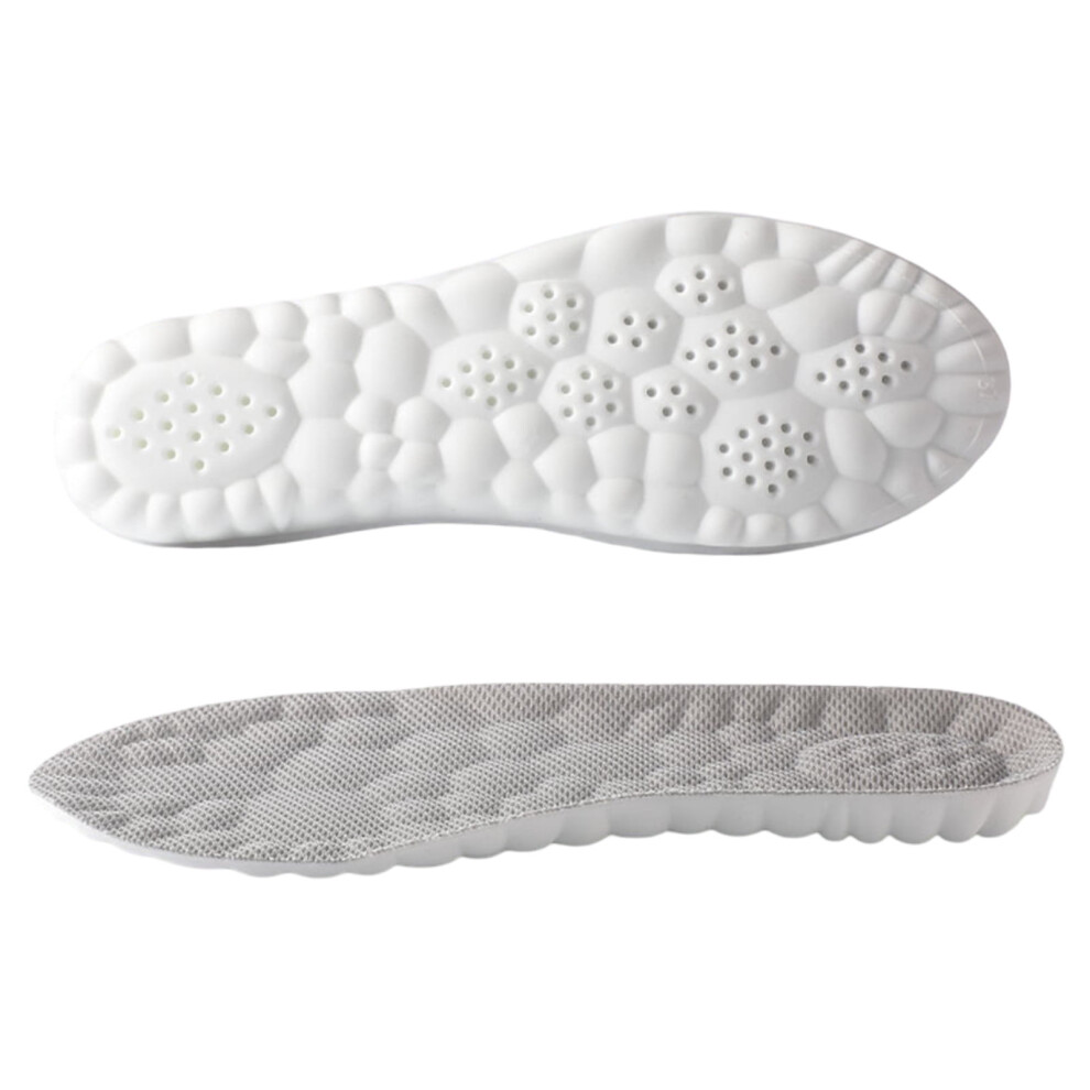 Accurate Revolutionary Orthopedic Insole Comfort Insoles Cloud 4d Technology Insole Comfort Insoles For Women And Men