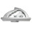Push Knife Seamless PVC Rubber Floor Tool Special Joint Pusher for Floor Installation 2
