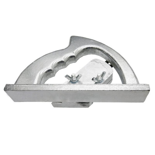 Push Knife Seamless PVC Rubber Floor Tool Special Joint Pusher for Floor Installation 1