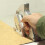Push Knife Seamless PVC Rubber Floor Tool Special Joint Pusher for Floor Installation 3