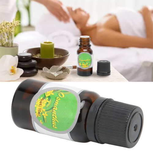 Osmanthus Duftendes Ätherisches Öl 10ml für Diffusor & Luftbefeuchter 2