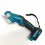 Electric Fabric Scissors Multi-Functional Round Cloth Cutter for  18V Battery 3