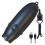 Sifflet Électronique Rechargeable par USB, 3 Tons, Volume Réglable, 3 Sons Différents, Noir. 1
