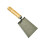 Stainless Steel Bee Hive Tool Scraper with Ergonomic NonSlip Handle for Beekeeping Cleaning 1