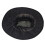 Beekeeper Hat with Veil and Mesh Net, Wide Brim Design, Breathable Full Coverage Protection, E L 3