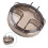 Practical High-Quality Strainer Lid Pool Pump Lid Sand Filter Suitable for Sand Filter Pump for Sand Filter Pump 2