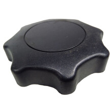 Adjustment Knob Black Adjustment Knob for Bora Sutton B5 Adjustment Knob 1J0881671F 18D881601