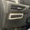 Fit for  Sonata 2020 Car  Light  Button Frame Trim Cover ABS Car Styling Sticker 3
