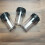 Microscoopaccessoires RMS-draad Objectief beschermhoes- 5 stuks 5