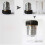 Microscoopaccessoires RMS-draad Objectief beschermhoes- 5 stuks 6