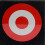 3D Archery Target Chunk Layered Target Chunk Mo EVA Layered Target, Black, 9.05inch 5