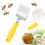 Stainless Steel Honey Uncapping Fork for Beekeeping Tools, Fast Uncapping Efficiency and Easy‑Clean Design 5