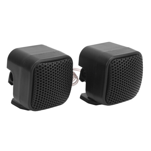Boxe auto de mare putere de 500 W, 2 bucăți 1
