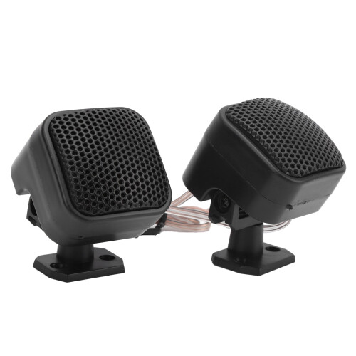 Boxe auto de mare putere de 500 W, 2 bucăți 2