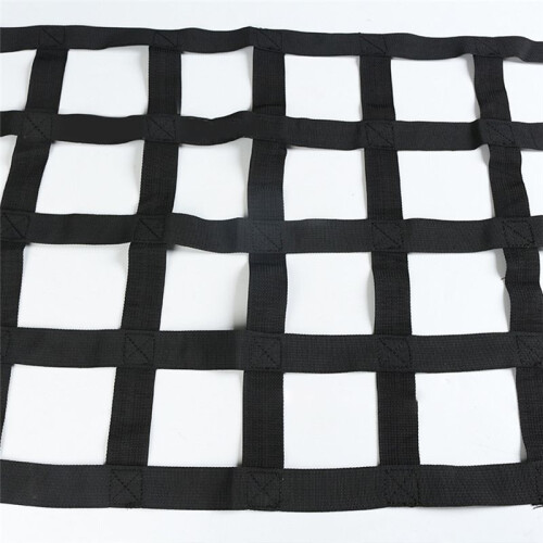 Car Roof Storage Net for   Trunk Net Multifunctional Mesh Cargo Net 2
