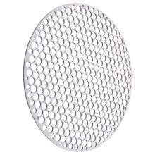 Stainless Steel Grill Grate Mesh, Prevents Food FallThrough, for BBQ and Camping, Rustproof