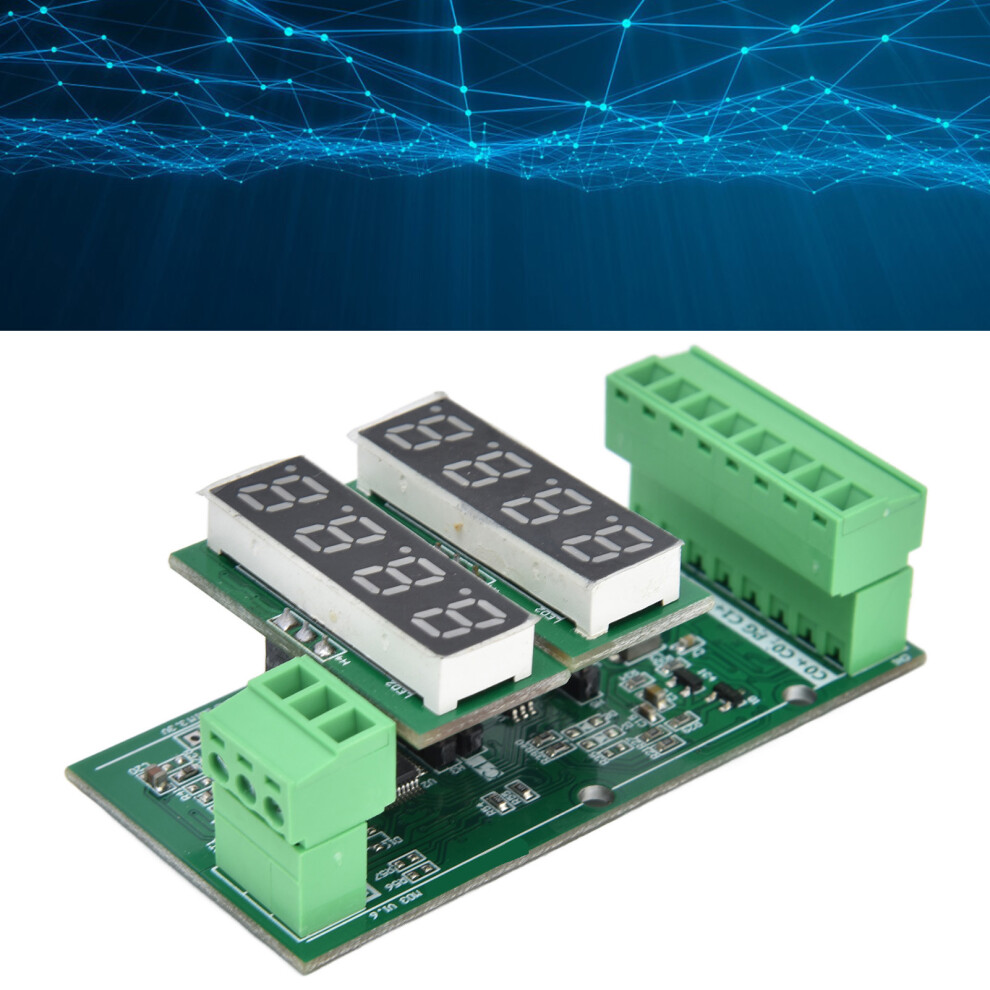 Compact Temperature Transmitter Module