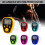 LED Digital Electronic Finger Tally Counter - LED Light E1K9 8
