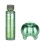 Nontoxic Water Base Paint Dynamic Color Paint Set-emerald green 1