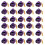 1 Set Commencement Candy Box For Graduate Table-new p 30 pieces 1