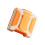 Tragbarer 199-Gang-Clip-Ventilator, geeignet für-2 1