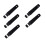 Pocket Sized Caps Remover For Pills Bottles Beverage Can-Black 1