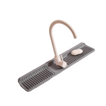 Food Grade Rubber Water Collection Tray For Faucet Flexible-F