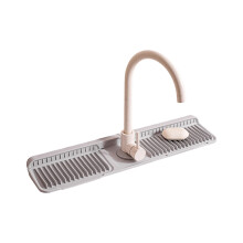 Flexibele rubberen waterbarrière voor kraantraditiemetingen en-C