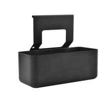 Grease Catcher Drip Pan for Blackstone Griddle 17 22 28 36 Inch Long Hook Hanging